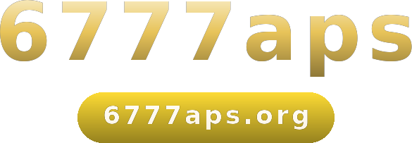 6777aps logo